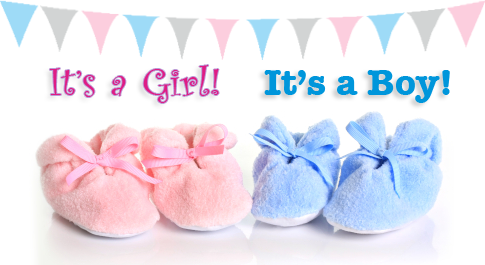 test to determine gender of baby