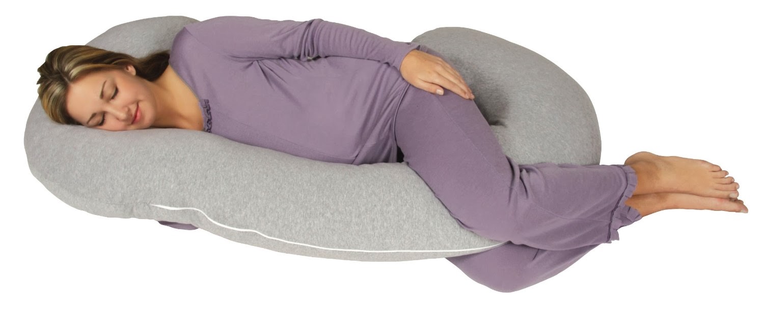 sleep aid pillow pregnancy