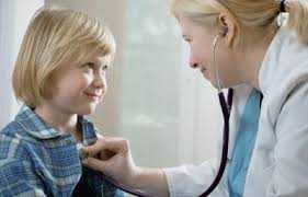 Pediatrician San Antonio