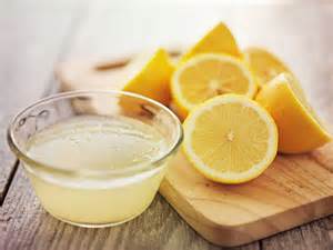 Lemon Juice