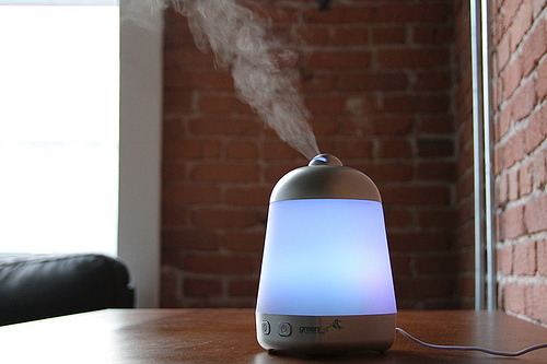 humidifier